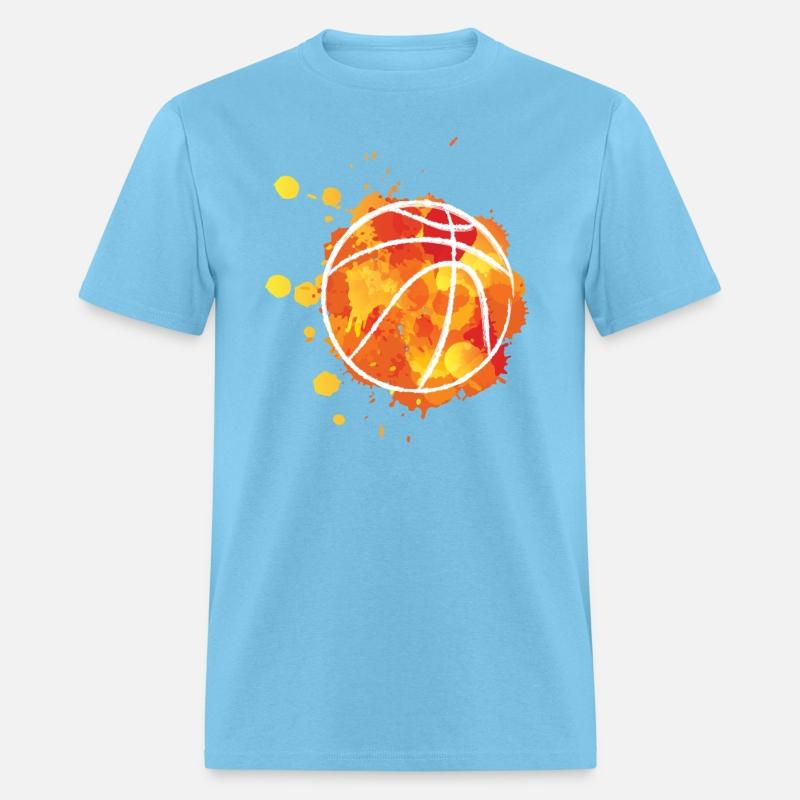 Basketball Players Basketball