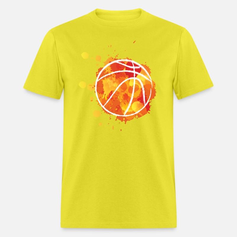 Basketball Players Basketball