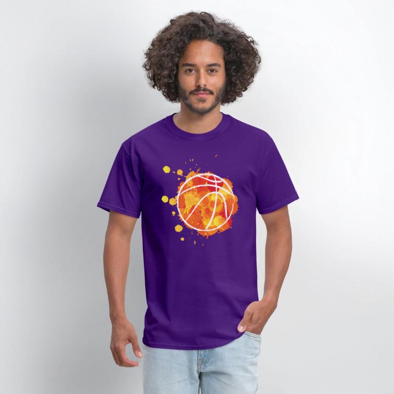 Basketball Players Basketball