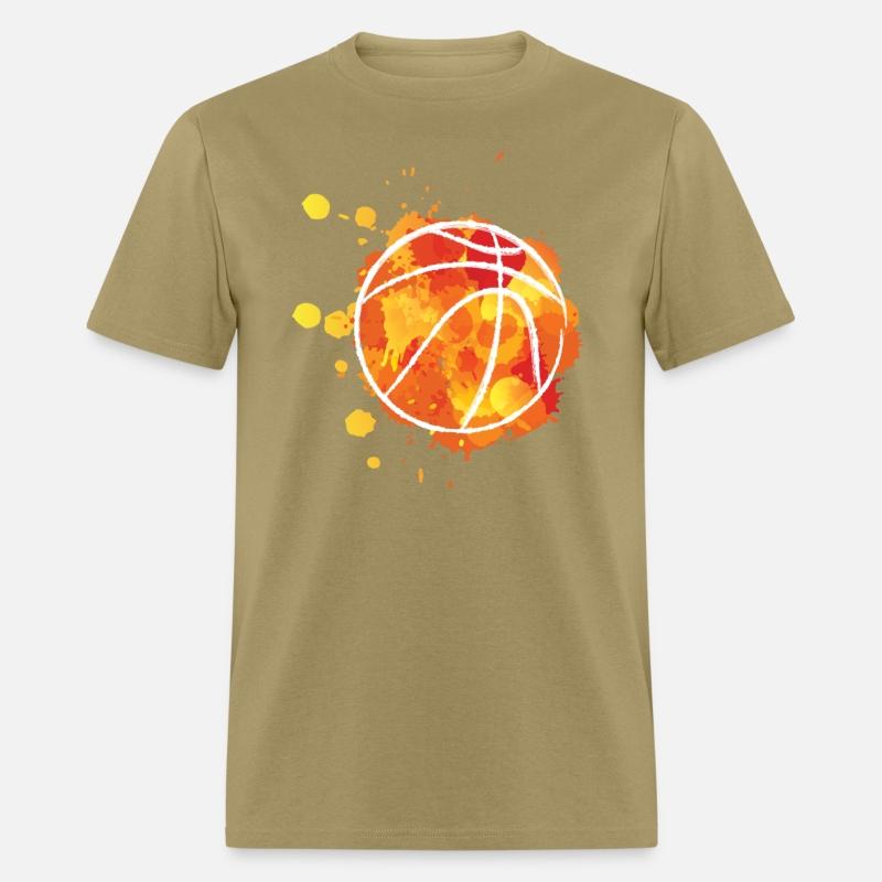 Basketball Players Basketball