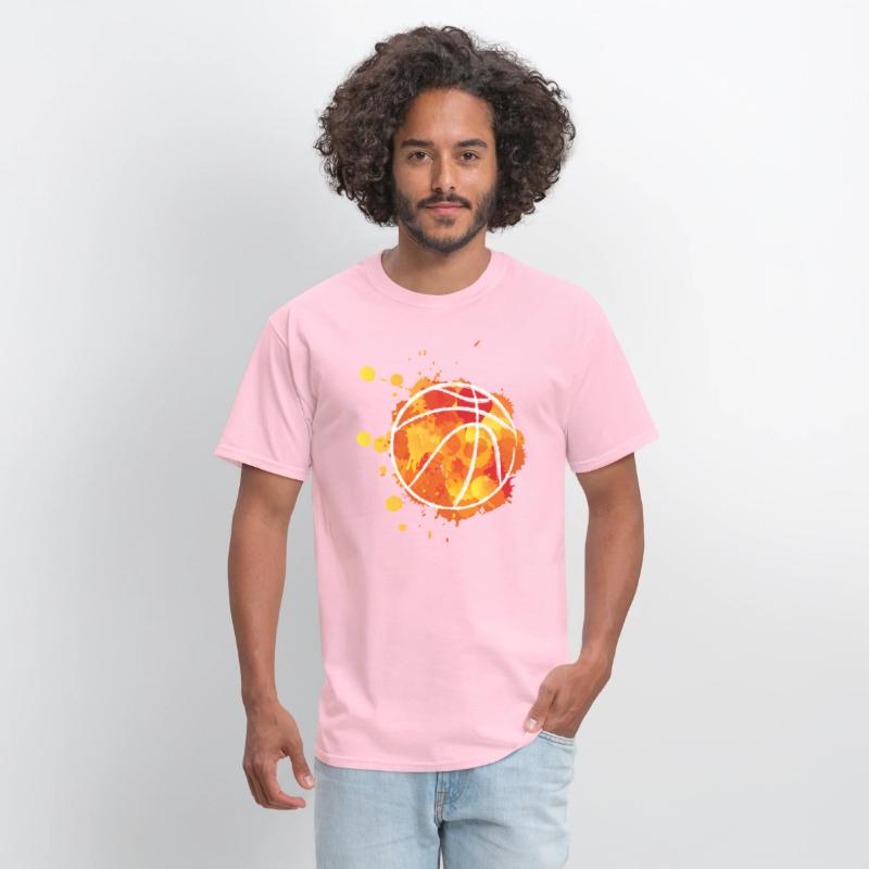 Basketball Players Basketball