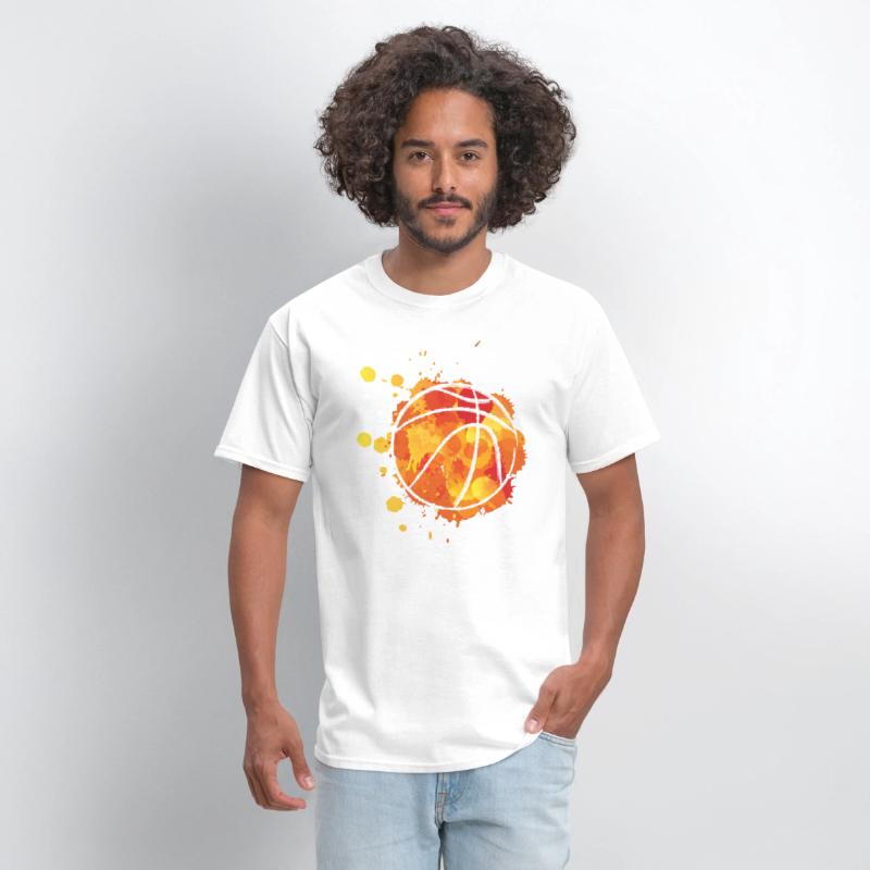 Basketball Players Basketball