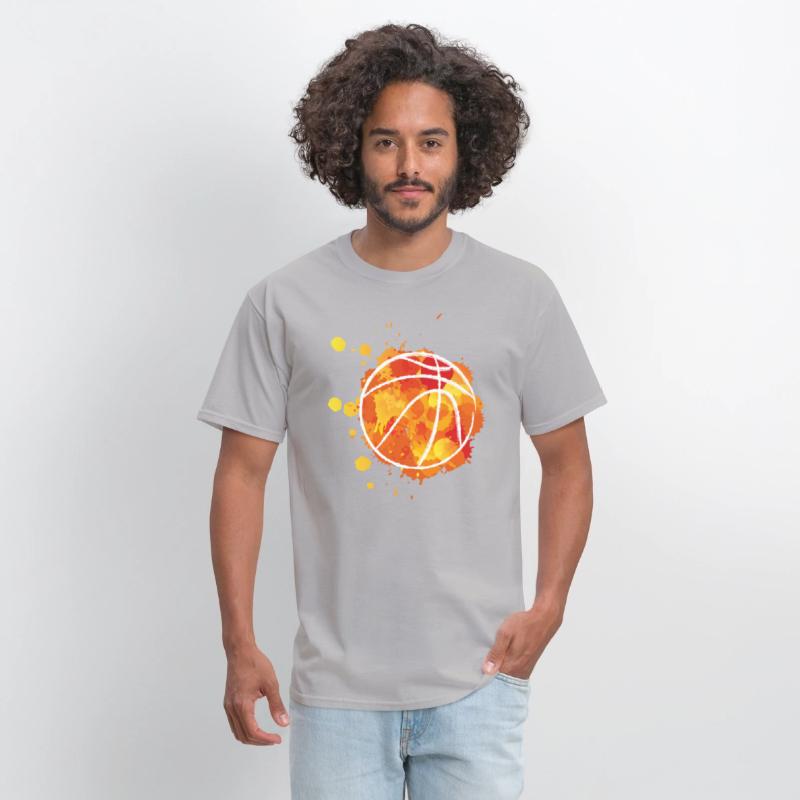 Basketball Players Basketball