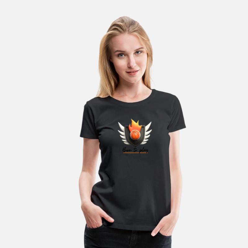 Basketball sports design