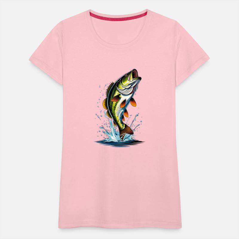 bass fish