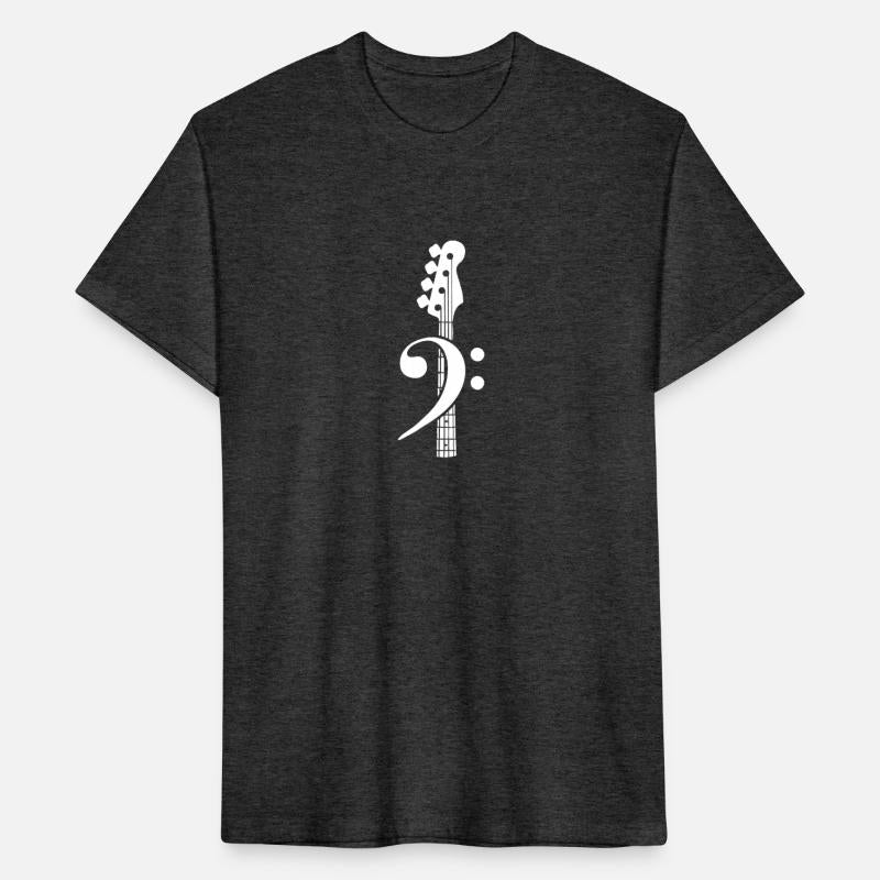 Bass Guitar Player Bass Guitar Musician