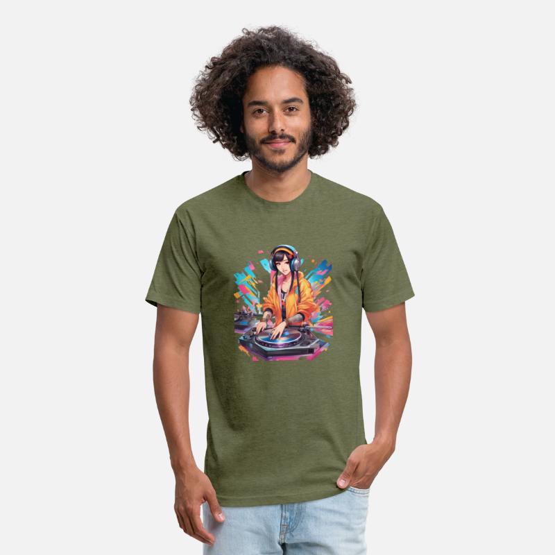 Bass Magic Techno Trance Raves DJ