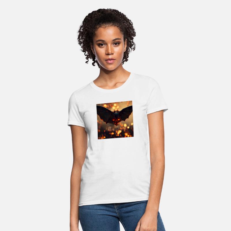 BAT OUT OF HELL