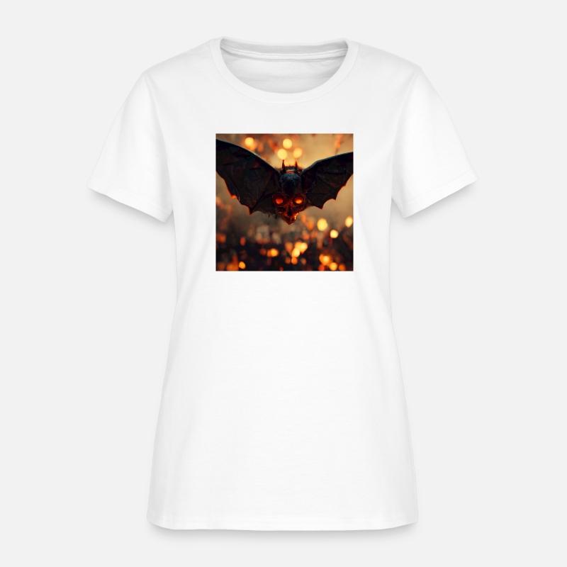 BAT OUT OF HELL
