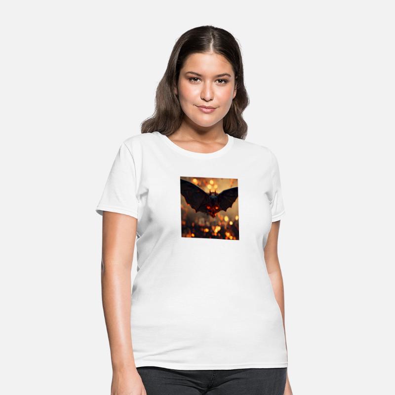 BAT OUT OF HELL