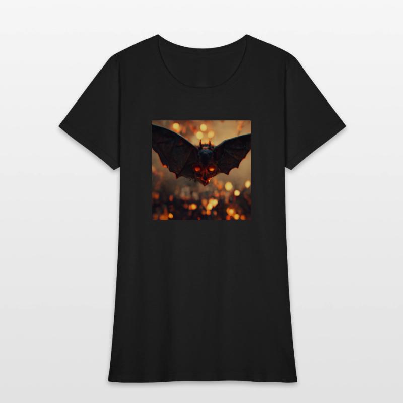 BAT OUT OF HELL