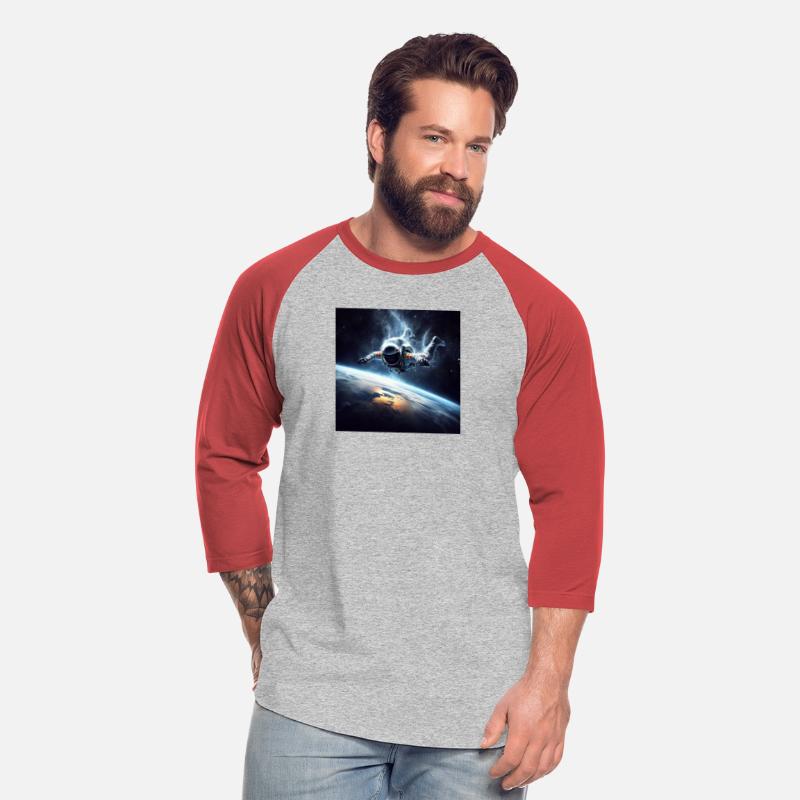 Baumgartner's Space Leap