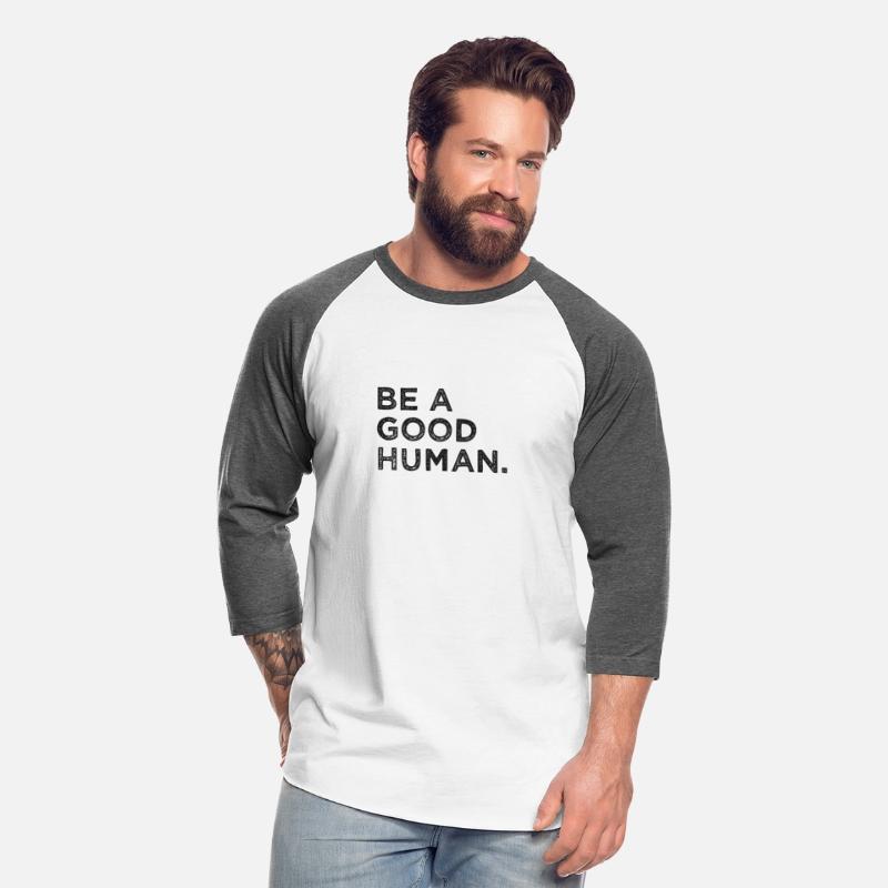 Be A Good Human, Be A Nice Human, Stop Bullying