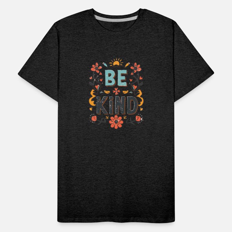 Be Kind