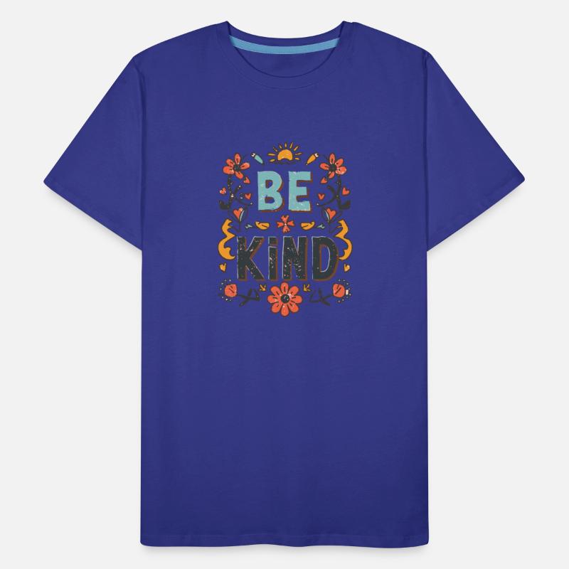 Be Kind