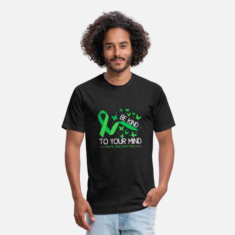 Be Kind To Your Mind Wo Tal Health