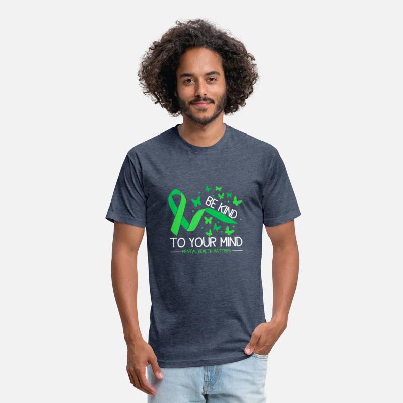 Be Kind To Your Mind Wo Tal Health