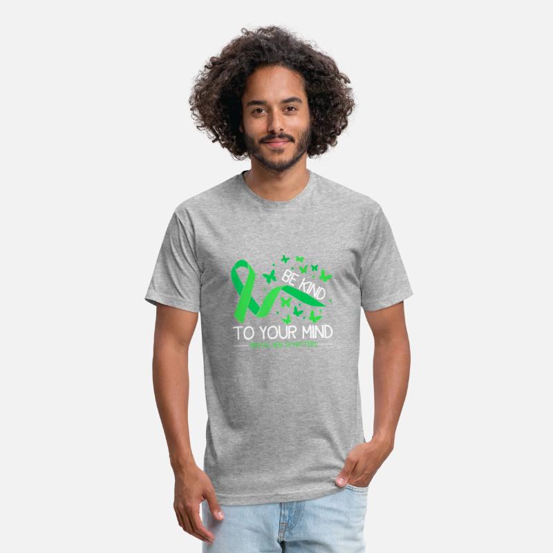 Be Kind To Your Mind Wo Tal Health