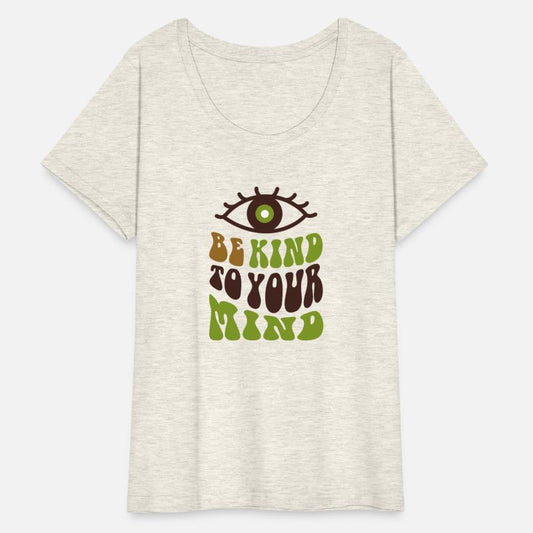 be kind your mind