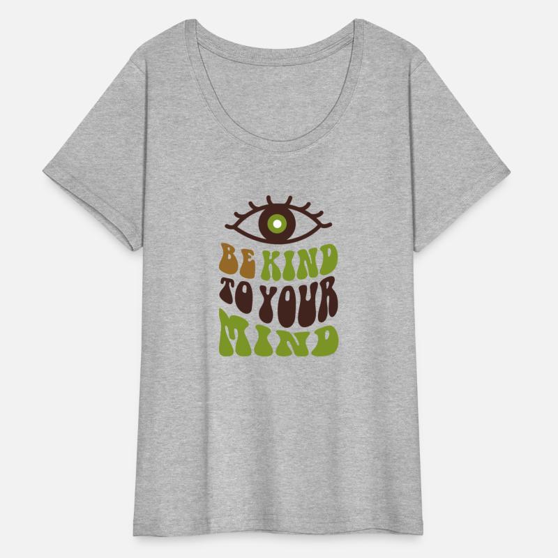 be kind your mind