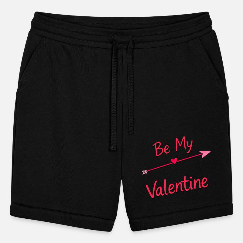 Be My Valentine