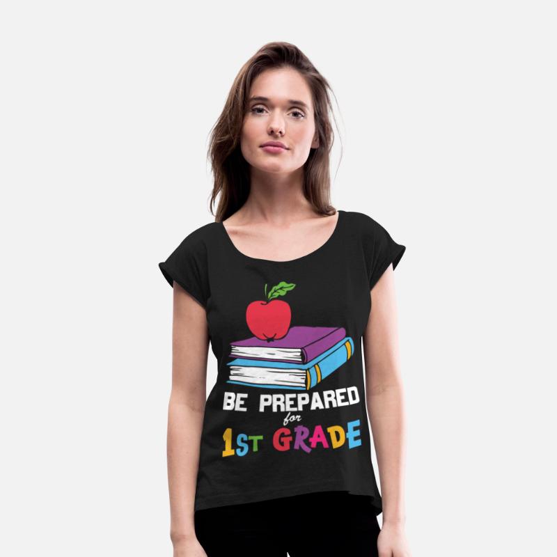Be Prepared For 1st Grade