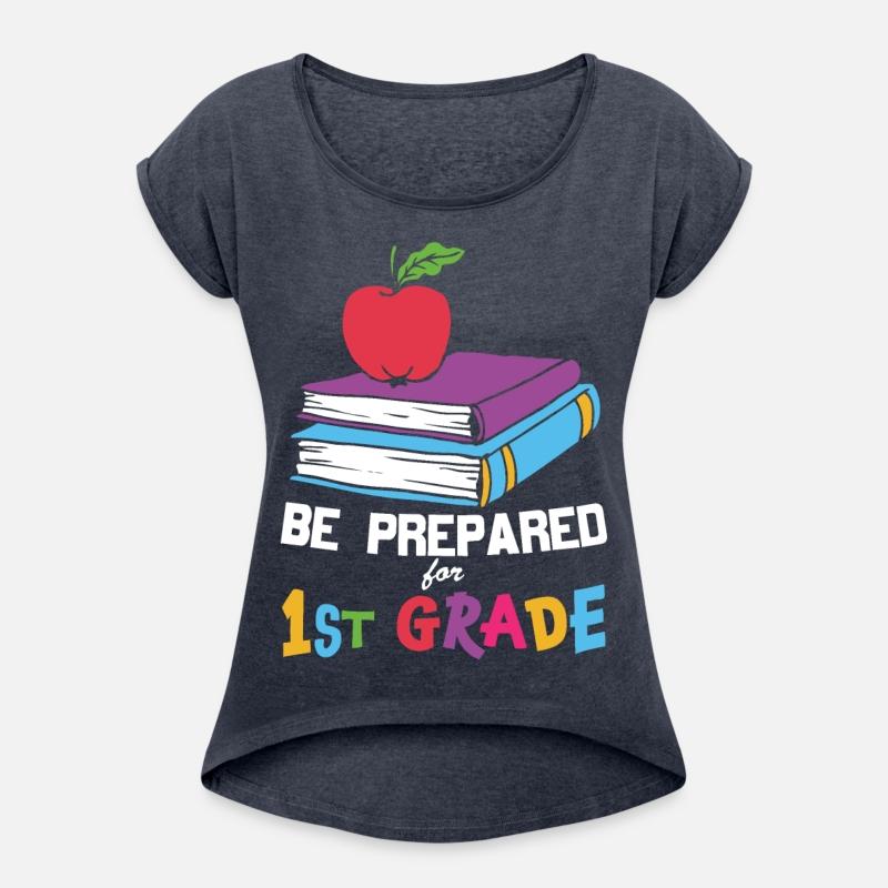Be Prepared For 1st Grade