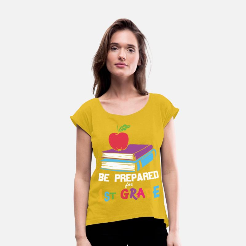 Be Prepared For 1st Grade