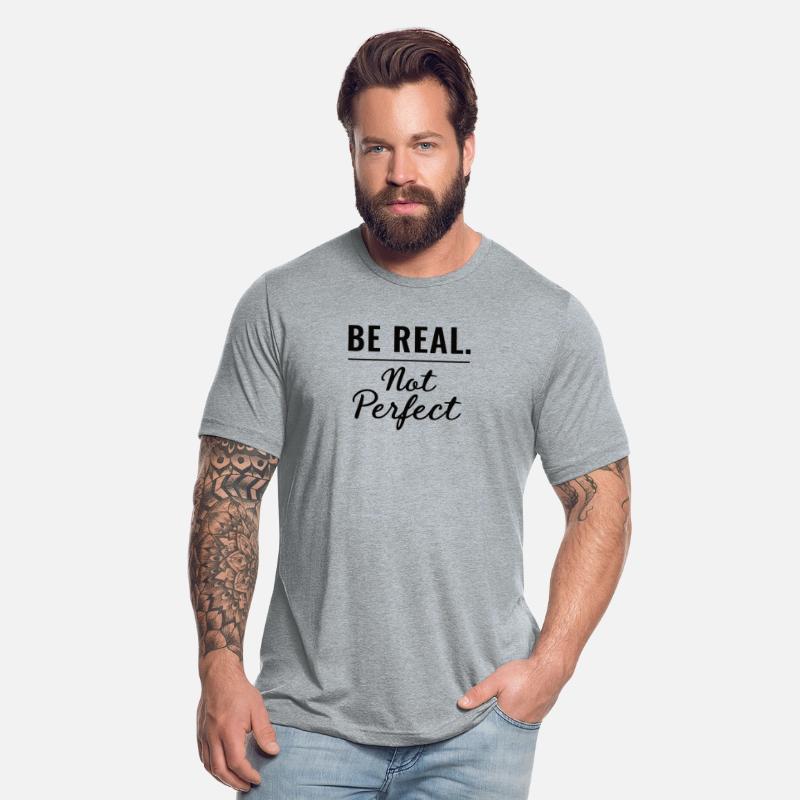 Be Real Motive Inspiration Self -confidence