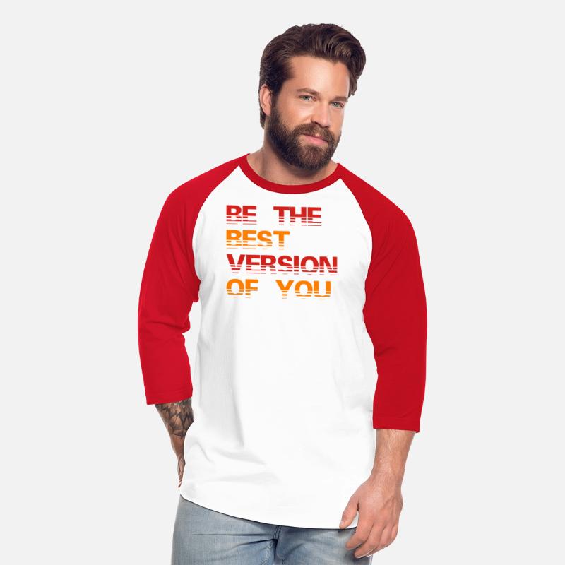 Be The Best Version Of You Motivational