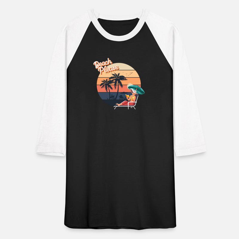 Beach Please