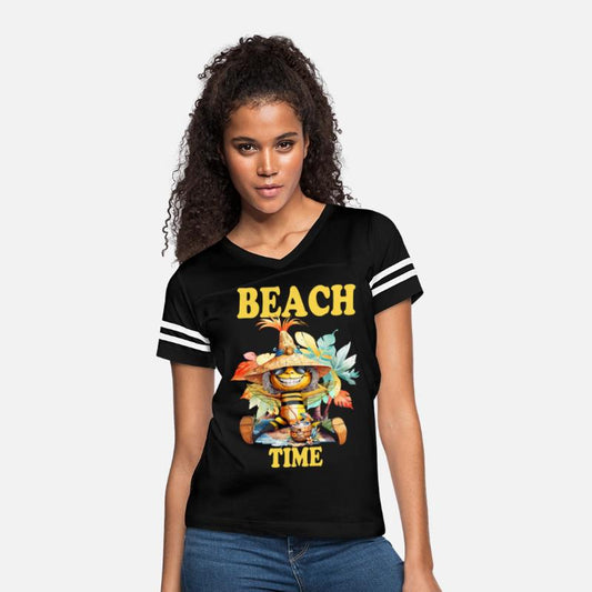 beach time bug 1