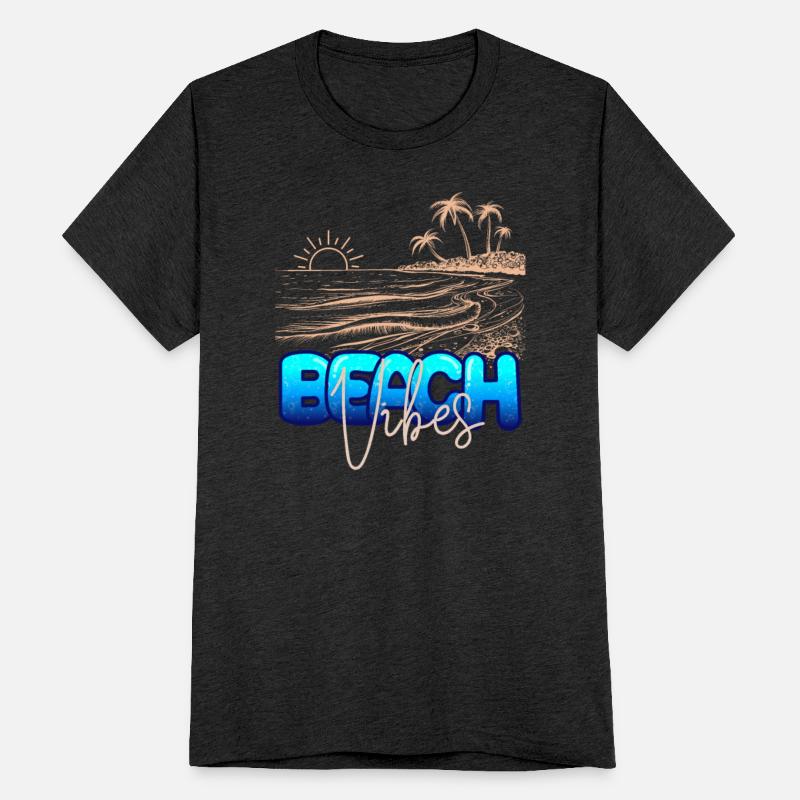 Beach vibes