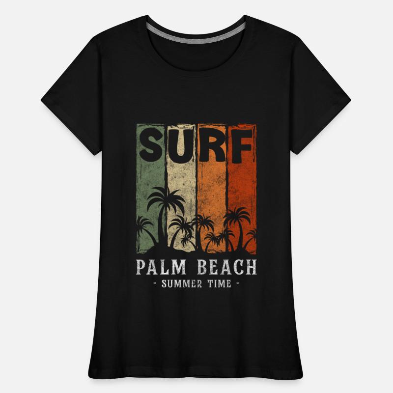 Beach Waves Sun Diving