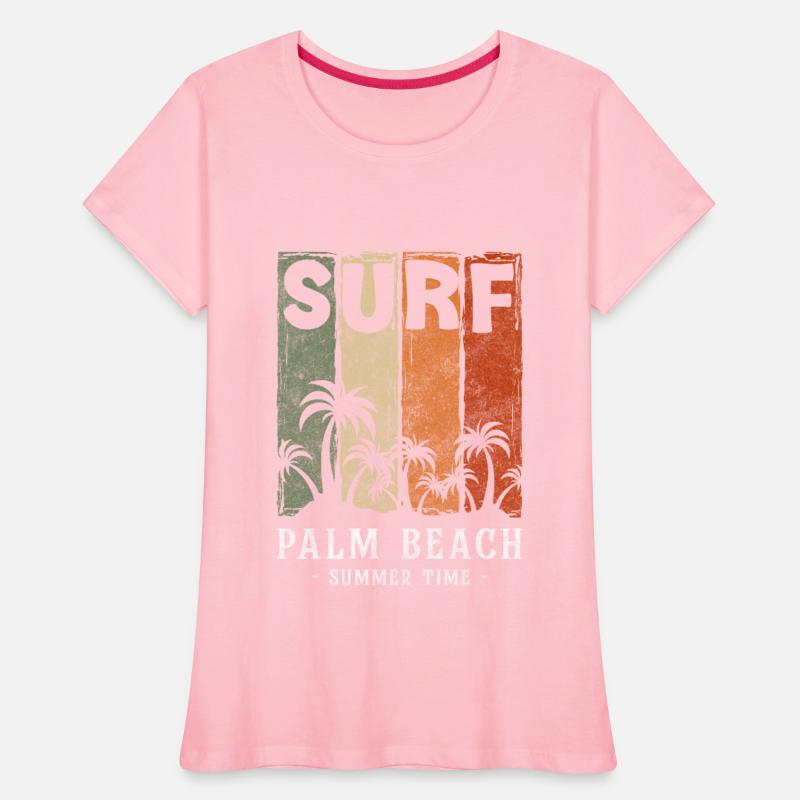 Beach Waves Sun Diving