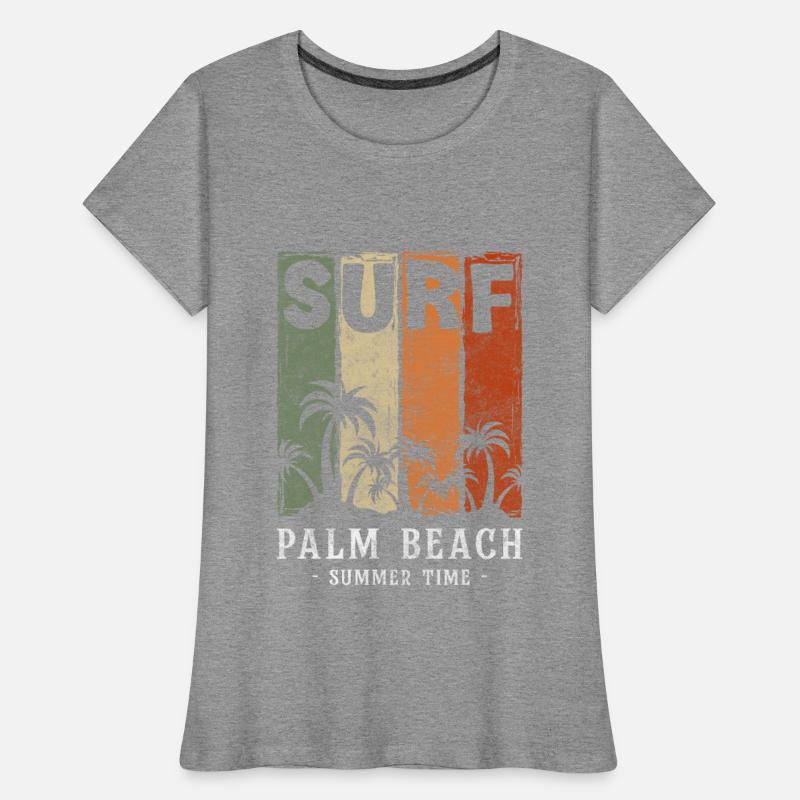 Beach Waves Sun Diving
