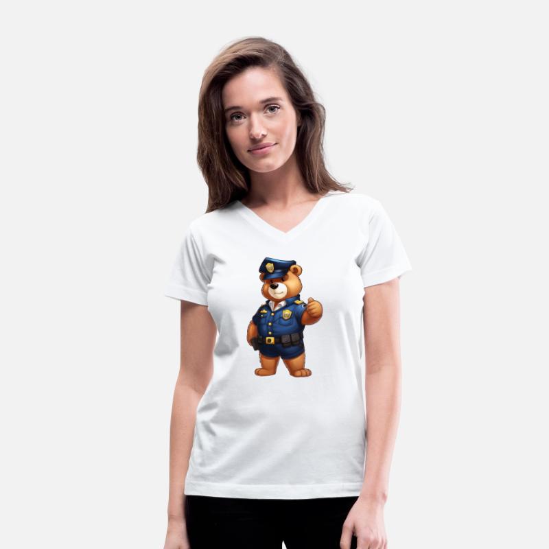 Bear police