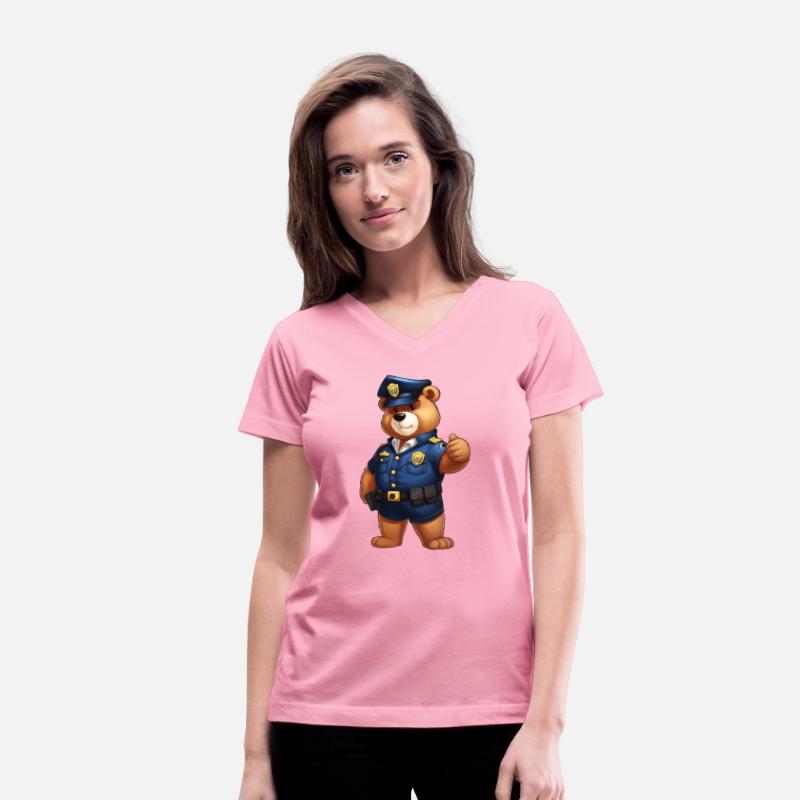 Bear police