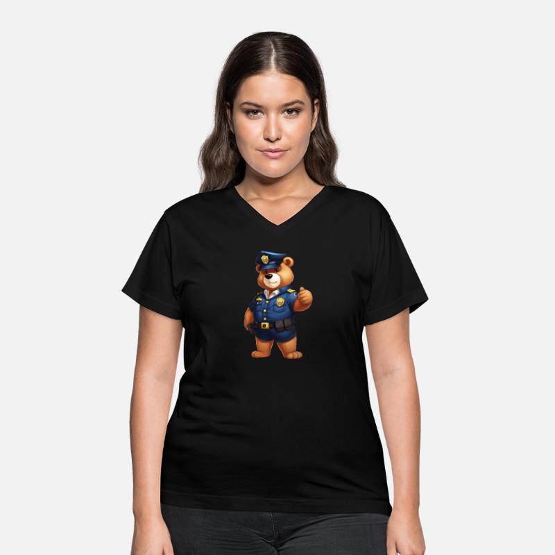 Bear police