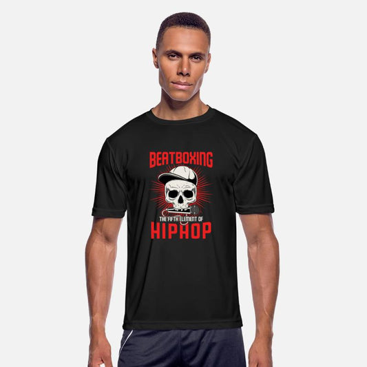 Beatboxing Hip Hop Musical Style Vocal Percussion