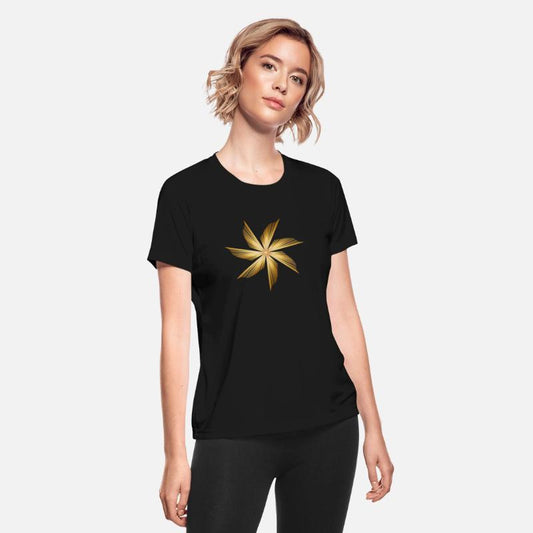 beautiful shining star for Christmas