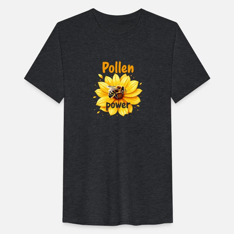 Bee-Friendly Gardener Pollinator Garden and Save