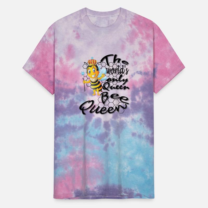 bee Queen world