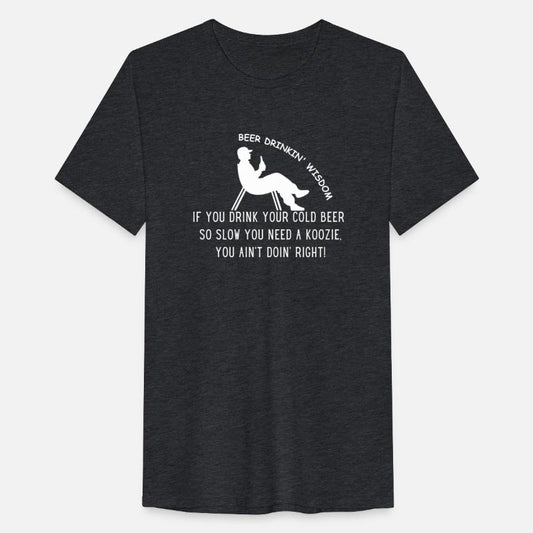 Beer Drinking Wisdom