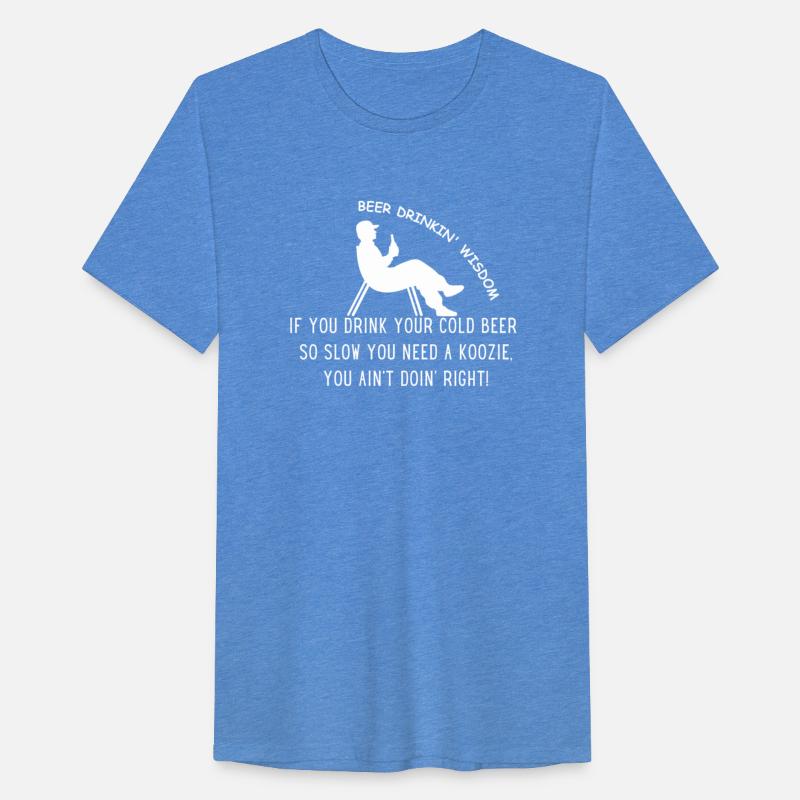 Beer Drinking Wisdom