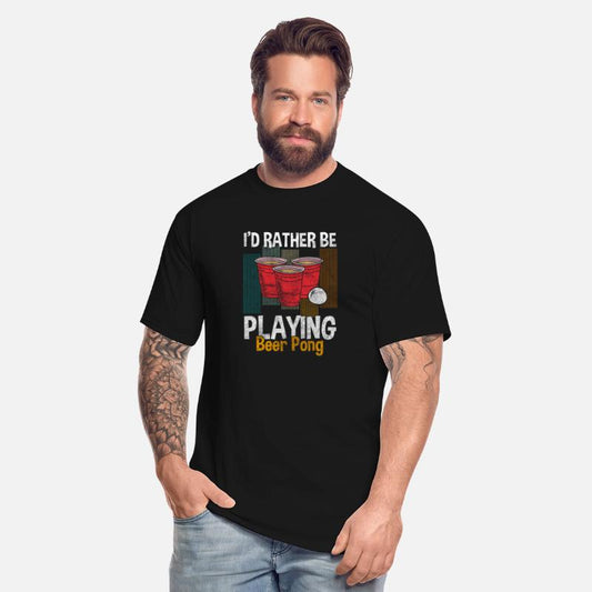 Beer Pong Cup Winner Fun