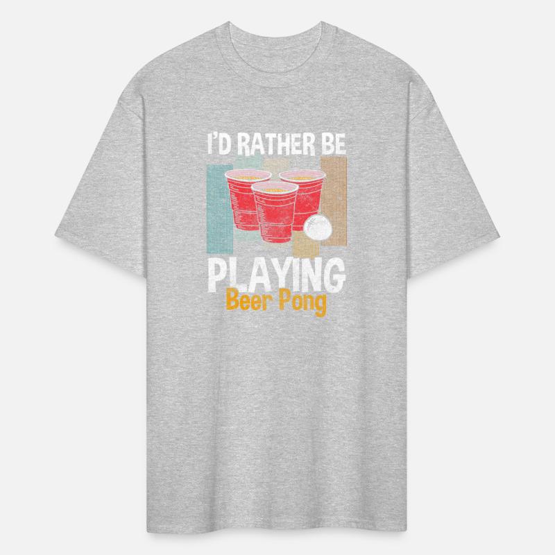 Beer Pong Cup Winner Fun