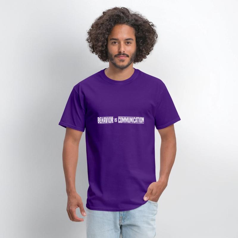 Behavior Is Communication 14