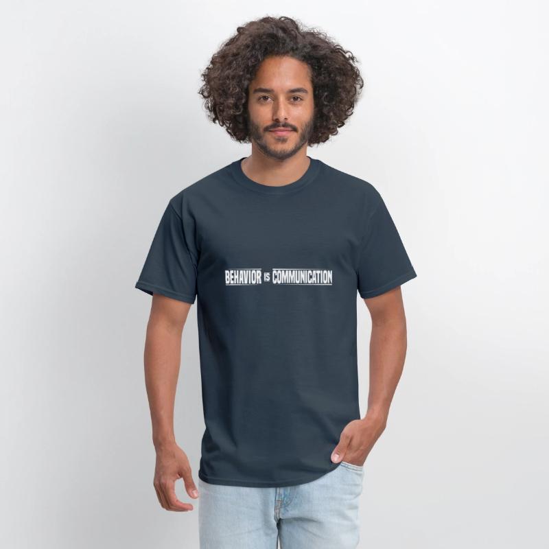 Behavior Is Communication 14