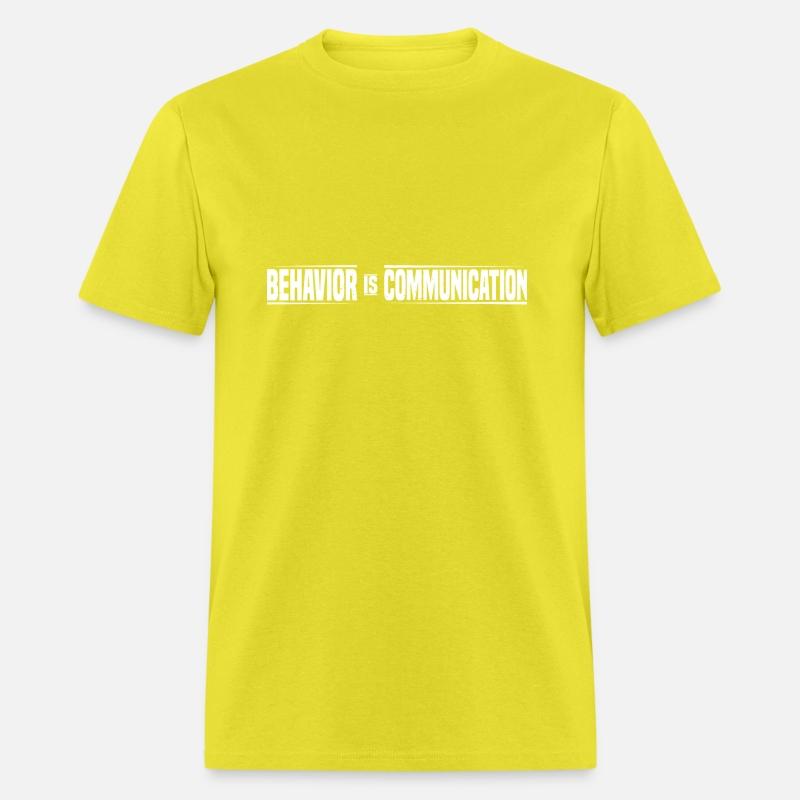 Behavior Is Communication 14